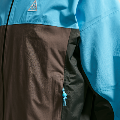 Nike ACG 'Morpho' Men's Storm-FIT ADV Rain Jacket. Nike ID